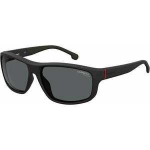 Carrera 8038/S 003 M9 Matt Black/Grey Polarized Ochelari pentru sport imagine