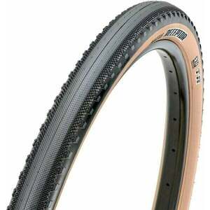 MAXXIS Receptor 29/28" (622 mm) 40.0 Black/Tanwall Anvelopă pentru biciclete de trekking imagine