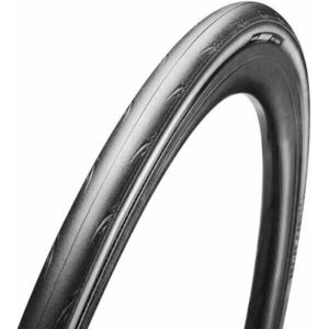 MAXXIS Pursuer 29/28" (622 mm) 25.0 Black Pliere Pneu pentru biciclete de șosea imagine