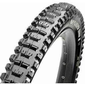 MAXXIS Minion 29/28" (622 mm) Black 2.4 Tubeless Ready Anvelopa de bicicletă MTB imagine