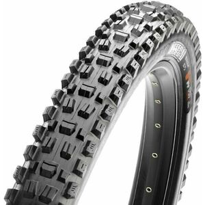 MAXXIS Assegai 29/28" (622 mm) Black 2.5 Anvelopa de bicicletă MTB imagine