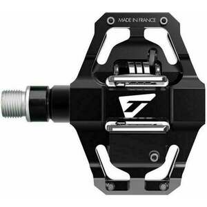 Time Speciale 8 Enduro Black Pedală cu clips imagine