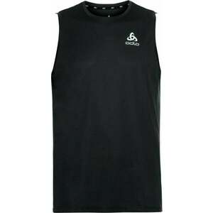 Odlo Men's ESSENTIAL Base Layer Running Singlet S Tricou cu mânecă scurtă pentru alergare imagine