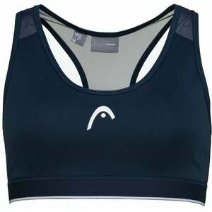 Head Move Bra Women Albastru închis XS Tricou Tenis imagine