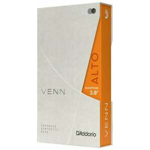 D'Addario-Woodwinds VENN G2 3.0+ Ancie pentru saxofon alto imagine