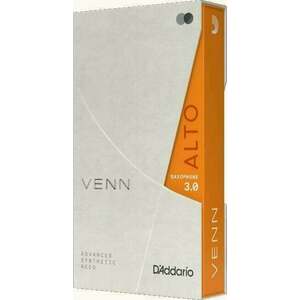 D'Addario-Woodwinds VENN G2 3.0 Ancie pentru saxofon alto imagine