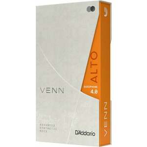 D'Addario-Woodwinds VENN G2 4.0 Ancie pentru saxofon alto imagine