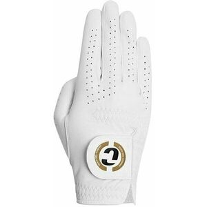 Duca Del Cosma Elite Pro Golf White Mâna dreaptă XL Mănuși pentru bărbați imagine