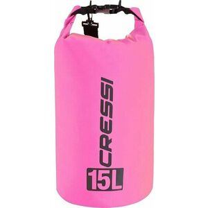 Cressi Dry Pink 15 L Geantă impermeabilă imagine