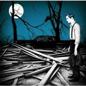 Jack White - Fear Of The Dawn (LP) imagine