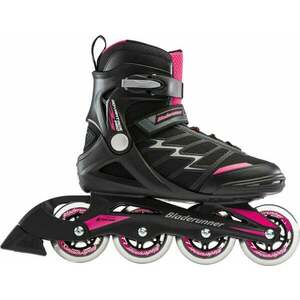 Rollerblade Advantage Pro XT W Black/Pink 42 Patine în linie imagine