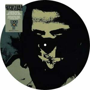 Sepultura - Revolusongs (RSD 2022) (LP) imagine