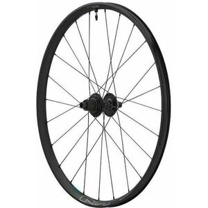 Shimano WH-MT601 27, 5" (584 mm) Disc rupt 12x142 Micro Spline Center Lock 21 mm Roata din spate imagine