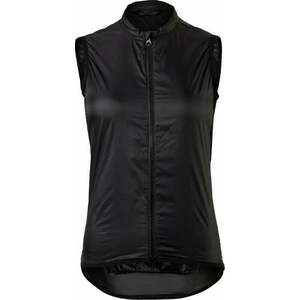 AGU Essential Wind Body II Women Vestă Black XL imagine