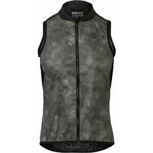 AGU Wind Body II Essential Men Vestă Reflection Black XL imagine