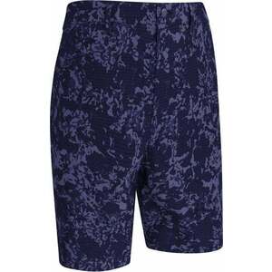 Callaway Camo Short Navy Blazer 36 Șort imagine