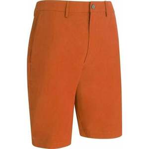 Callaway Flat Fronted Short Tangerine Tango 38 Șort imagine