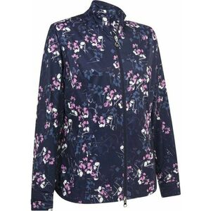 Callaway Women Floral Softshell Peacoat S Hanorac imagine