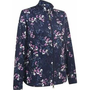 Callaway Women Floral Softshell Peacoat XL Hanorac imagine