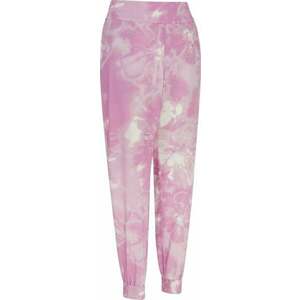 Callaway Women Lightweight Tie Dye Pastel Lavender XS Pantaloni imagine