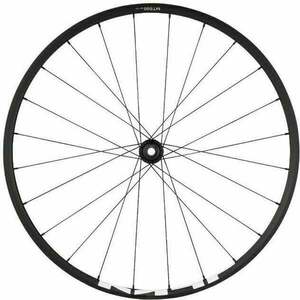 Shimano WH-MT500 29/28" (622 mm) Disc rupt 15x100 Shimano HG Center Lock Roata din fata imagine