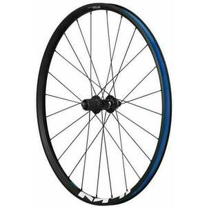 Shimano WH-MT500 29/28" (622 mm) Disc rupt 10x135 Shimano HG Center Lock 21 mm Roata din spate imagine