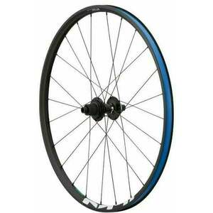 Shimano WH-MT501 27, 5" (584 mm) Disc rupt 12x148 Micro Spline Center Lock 21 mm Roata din spate imagine