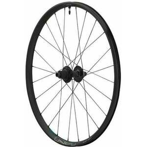 Shimano WH-MT601 27, 5" (584 mm) Disc rupt 12x148 Micro Spline Center Lock 21 mm Roata din spate imagine