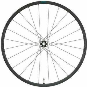 Shimano WH-RX570 27, 5" (584 mm) Disc rupt 12x100 Shimano HG Center Lock 22 mm Roata din fata imagine