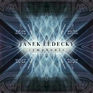 Janek Ledecký - Symphonic (LP + CD) imagine