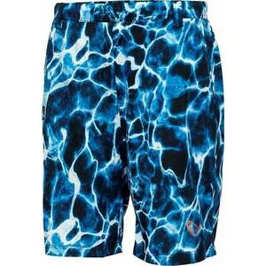 Savage Gear Pantaloni Marine Shorts Sea Blue S imagine