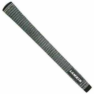 Lamkin Crossline FC 58R Standard Black/White Grip imagine