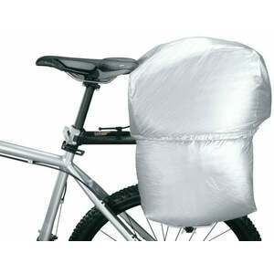 Topeak Rain Cover Accesorii pentru suport White imagine