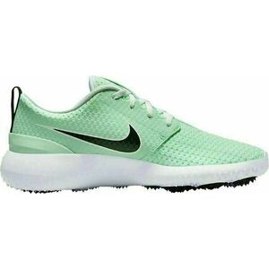 Nike Roshe G Mint Foam/Black/White 35, 5 Pantofi de golf pentru femei imagine