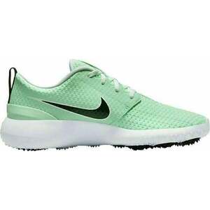 Nike Roshe G Mint Foam/Black/White 36, 5 Pantofi de golf pentru femei imagine