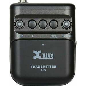 XVive U5T Emitator imagine