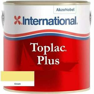 International Toplac Plus Vopsea barca imagine