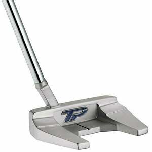 TaylorMade TP Hydro Blast Bandon 3 Mâna stângă 3 34" Crosă de golf - putter imagine