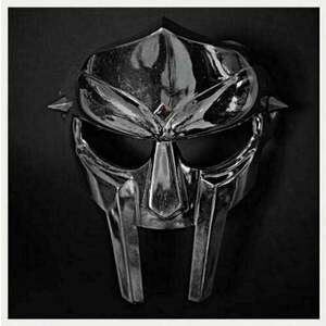 JJ Doom - Bookhead Ep (12" Vinyl) (EP) imagine