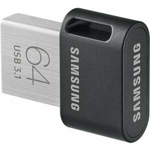 Samsung FIT Plus Memorie flash USB 64 GB imagine