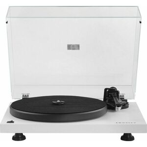 Crosley C6 White Casetofon imagine