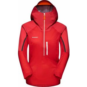 Mammut Felsgrat Hybrid WB Hoody Women Azalea L Jachetă imagine