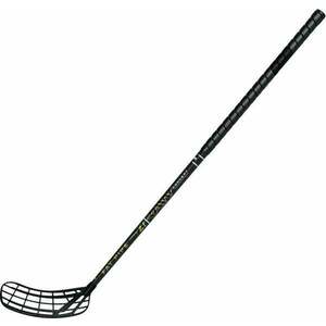 Fat Pipe Raw Concept Real Oval 27 Speed 96.0 Mâna dreaptă Crosă Floorball imagine