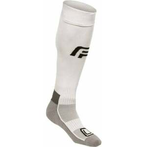 Fat Pipe Werner Players Socks White 36-39 Haine Floorball imagine