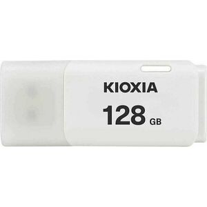 Kioxia Hayabusa 2.0 U202 Memorie flash USB 128 GB imagine