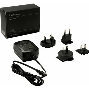 Universal Audio UAFX Power Supply for UAFX Pedals Adaptor de alimentare imagine