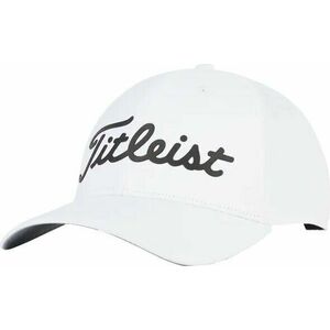 Titleist Players Performance Ball Marker White/Black UNI Șapcă golf imagine