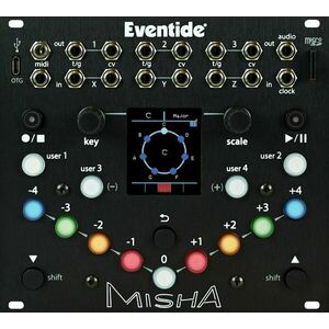 Eventide Misha Sistem modular imagine