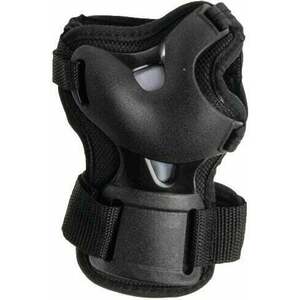 Rollerblade Skate Gear Wristguard Black XL Protecție imagine