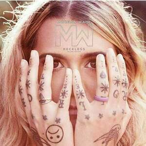 Morgan Wade - Reckless (Deluxe) (2 LP) imagine